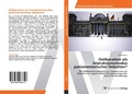 Cover: Deliberation als Interaktionsmodus parlamentarischer Debatten? - AV Akademikerverlag