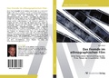 Cover: Das Fremde im ethnographischen Film - AV Akademikerverlag
