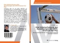Cover: Eine Untersuchung zu den Auswirkungen des UEFA-Financial Fair Play - AV Akademikerverlag