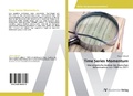 Cover: Time Series Momentum - AV Akademikerverlag