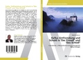 Cover: Kafka - AV Akademikerverlag