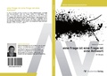 Cover: eine Frage ist eine Frage ist eine Antwort - AV Akademikerverlag