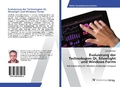 Cover: Evaluierung der Technologien Qt, Silverlight und Windows Forms - AV Akademikerverlag