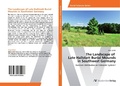 Cover: The Landscape of Late Hallstatt Burial Mounds in Southwest Germany - AV Akademikerverlag