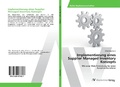 Cover: Implementierung eines Supplier Managed Inventory Konzepts - AV Akademikerverlag