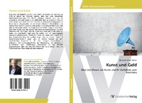 Abbildung von: Kunst und Geld - AV Akademikerverlag