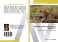 Cover: "Wie die Loewin mit zottiger Maehne..." - AV Akademikerverlag