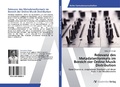 Cover: Relevanz des Metadatenformats im Bereich der Online Musik Distribution - AV Akademikerverlag