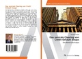 Cover: Das zentrale Clearing von Credit Default Swaps - AV Akademikerverlag