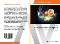 Enlarge image Cover: Collaborative Consumption - AV Akademikerverlag
