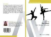 Enlarge image Cover: Karl Musil - AV Akademikerverlag