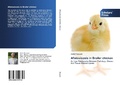 Bild: Aflatoxicosis in Broiler chicken - Scholars' Press