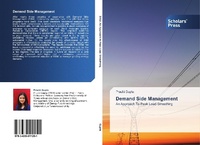 Enlarge image Cover: Demand Side Management - Scholars' Press