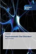 Cover: Psychosomatic Oral Disorders - Scholars' Press