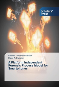 Abbildung von: A Platform Independent Forensic Process Model for Smartphones - SPS