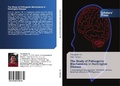 Cover: The Study of Pathogenic Mechanisms in Huntington Disease - Scholars' Press