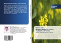 Cover: Mustard [Brassica juncea (L.)Czern and Coss] - Scholars' Press