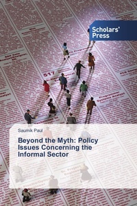 Enlarge image Cover: Beyond the Myth - Scholars' Press