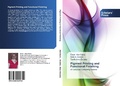 Cover: Pigment Printing and Functional Finishing - Scholars' Press