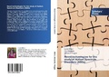 Cover: Novel technologies for the study of Autism Spectrum Disorders (ASDs) - Scholars' Press