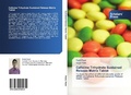 Cover: Cefixime Trihydrate Sustained Release Matrix Tablet - Scholars' Press