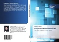 Cover: Cooperative Wireless Networks - Scholars' Press