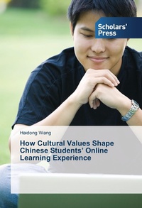 Enlarge image Cover: How Cultural Values Shape Chinese Students' Online Learning Experience - SPS