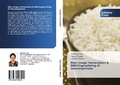 Cover: Rice vinegar fermentation & DNA fingerprinting of microorganisms - Scholars' Press
