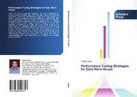 Abbildung von: Performance Tuning Strategies for Data Ware House - Scholars' Press