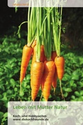 Cover: Leben mit Mutter Natur - Verlag Natur & Leben