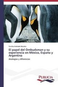 Bild: El papel del Ombudsman y su experiencia en Mexico, Espana y Argentina - PUBLICIA