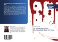 Cover: An Introduction to the Hematopoietic Stem Cell Niche - Scholars' Press