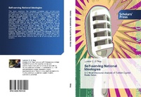 Enlarge image Cover: Self-serving National Ideologies - Scholars' Press