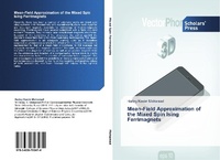 Abbildung von: Mean-Field Approximation of the Mixed Spin Ising Ferrimagnets - Scholars' Press
