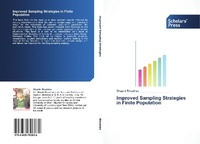 Abbildung von: Improved Sampling Strategies in Finite Population - Scholars' Press