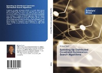 Abbildung von: Speeding Up Distributed Constraint Optimization Search Algorithms - Scholars' Press