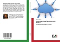 Cover: Matching cloud services with TOSCA - Edizioni Accademiche Italiane