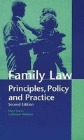 Bild: Family Law - LexisNexis UK