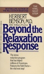 Cover: Beyond the Relaxation Response - Berkley Publishing Corporation,U.S.