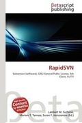 Cover: Rapidsvn - OmniScriptum