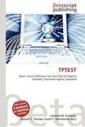 Cover: Tptest - OmniScriptum