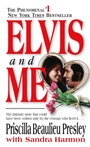 Cover: Elvis and Me - Berkley Publishing Corporation,U.S.