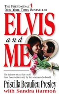 Cover: Elvis and Me - Berkley Publishing Corporation,U.S.