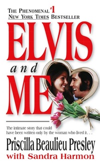 Enlarge image Cover: Elvis and Me - Berkley Publishing Corporation,U.S.