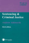 Bild: Sentencing and Criminal Justice - LexisNexis UK