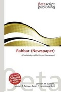 Bild: Rahbar (Newspaper) - Betascript Publishing