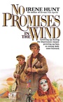 Cover: No Promises in the Wind - Berkley Publishing Corporation,U.S.