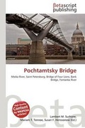 Bild: Pochtamtsky Bridge - Betascript Publishing