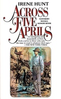 Cover: Across Five Aprils - Penguin USA
