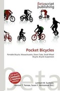 Bild: Pocket Bicycles - Betascript Publishing